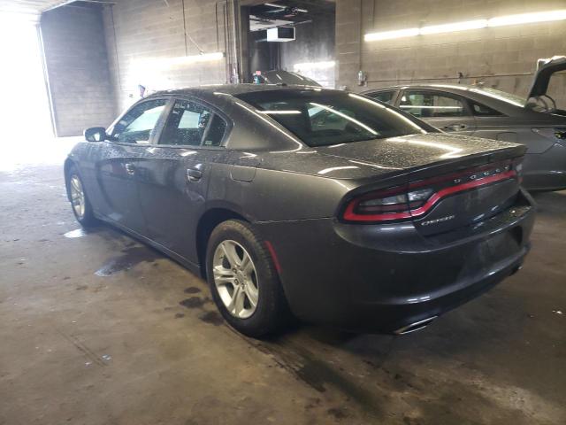 2022 DODGE CHARGER SX - 2C3CDXBG0NH219617