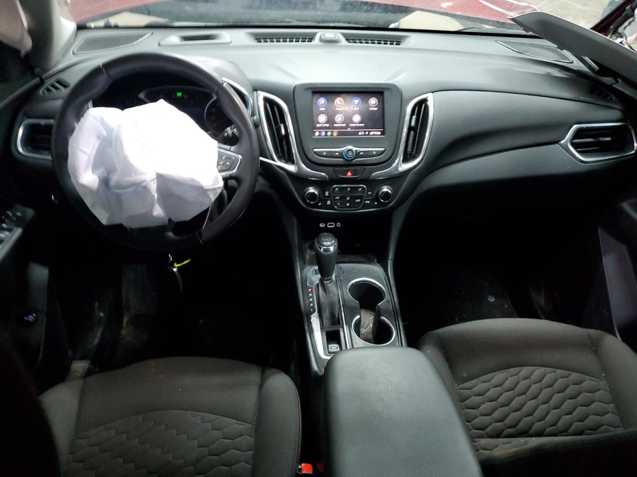 2GNAXUEV5L6269772 CHEVROLET EQUINOX 2020