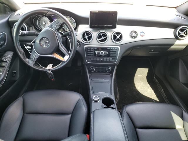 WDDSJ4EB7EN130042 Mercedes-Benz CLA 250