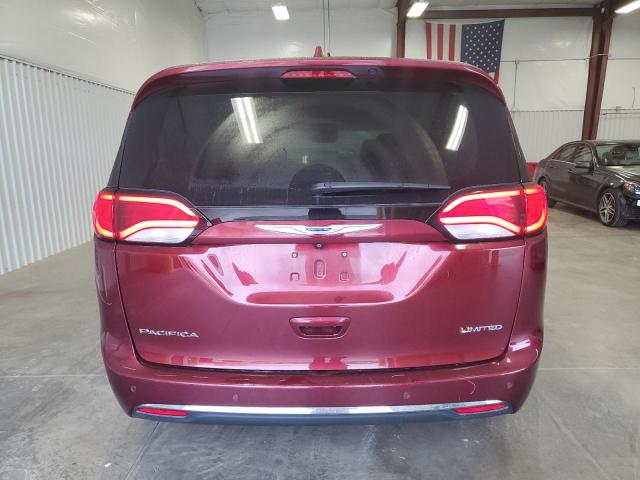 2018 CHRYSLER PACIFICA L - 2C4RC1GG0JR210516