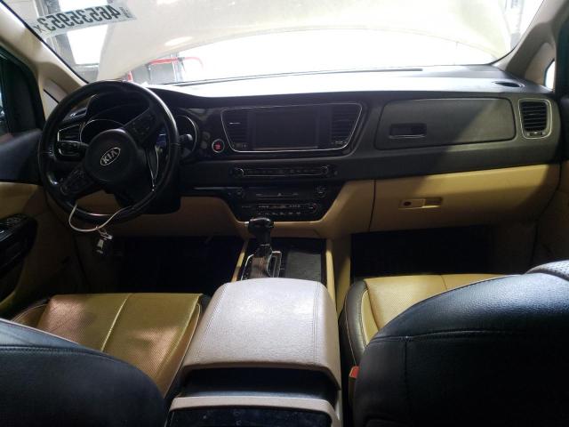 KNDMC5C11F6031399 KIA SEDONA EX