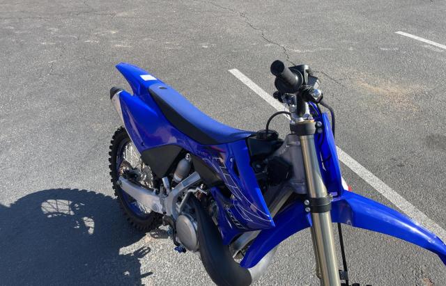 2022 YAMAHA YZ250 JYACG44C5NA001808