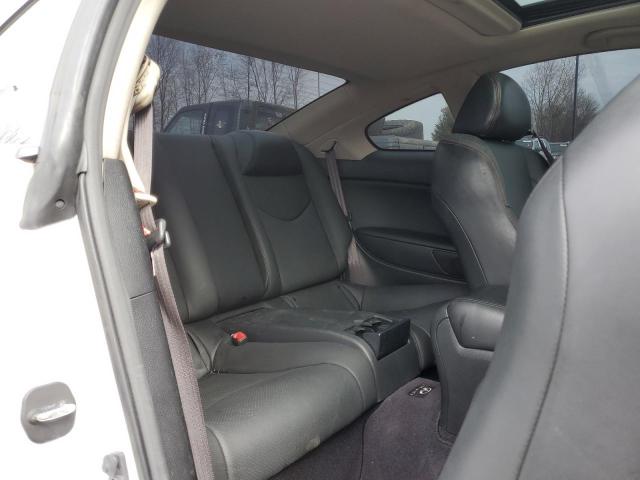 2015 INFINITI Q60 JOURNE - JN1CV6EK5FM870097