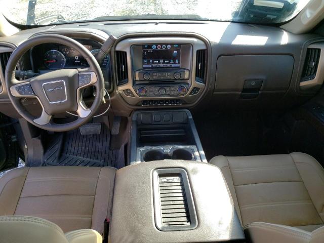 2018 GMC SIERRA - 3GTU2PEJ0JG221634