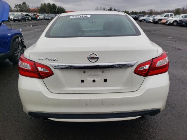 2016 NISSAN ALTIMA 2.5 - 1N4AL3AP6GC293538