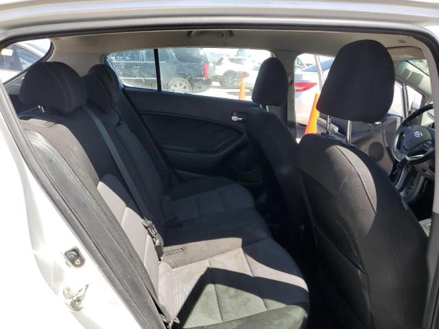 2015 KIA FORTE EX - KNAFX5A86F5314557