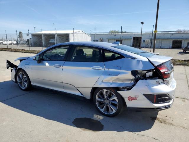 2018 HONDA CLARITY - JHMZC5F15JC009044