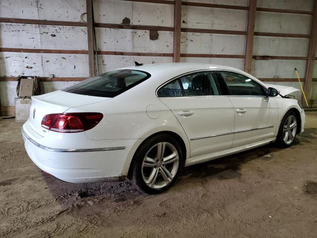 2015 VOLKSWAGEN CC SPORT - WVWBP7AN5FE820786