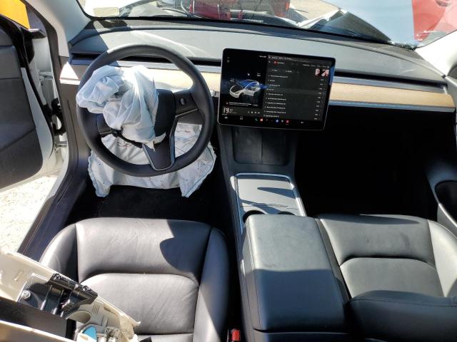 5YJ3E1EA4MF939620 Tesla MODEL 3