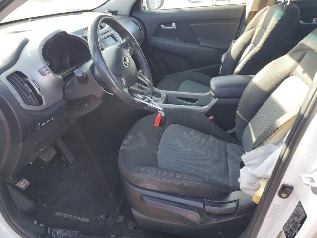 KNDPBCAC6G7868914 KIA Sportage Lx
