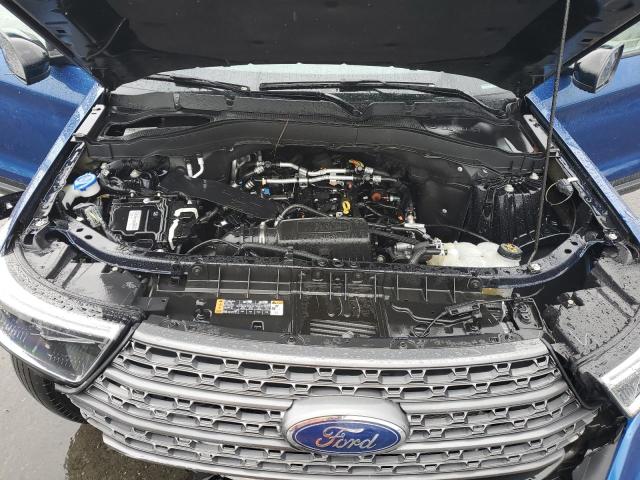 1FMSK8DH5NGA19266 Ford EXPLORER XLT