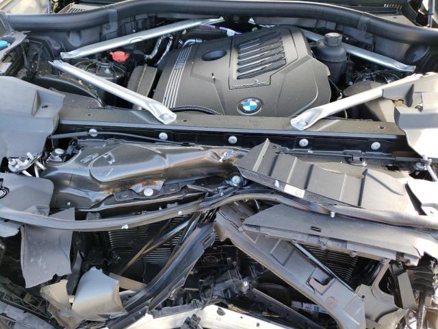 5UXCR6C01N9M94890 BMW X5 Xdrive40i