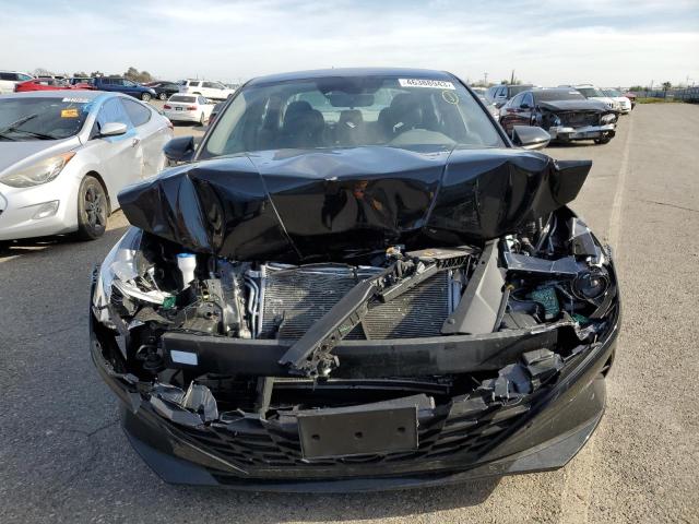 5NPLM4AG2MH052128 Hyundai ELANTRA SEL