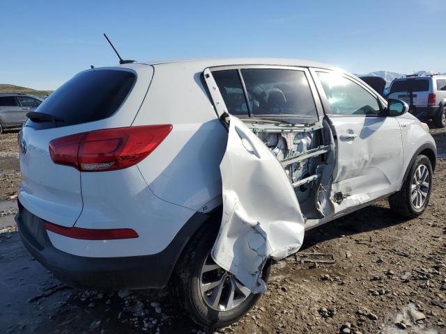KNDPBCAC6G7868914 KIA Sportage Lx