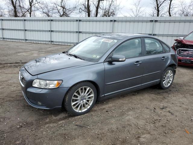 2009 Volvo S40 