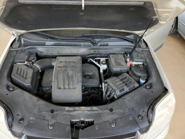 2GKALMEK1F6210320 GMC Terrain Sle