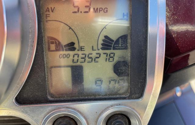2007 YAMAHA FJR1300 JYARP15Y37A000730