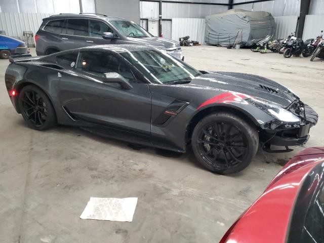 2017 CHEVROLET CORVETTE G - 1G1YV2D71H5105645