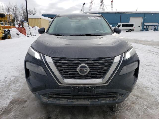 2021 NISSAN ROGUE S - 5N1AT3AB8MC749058