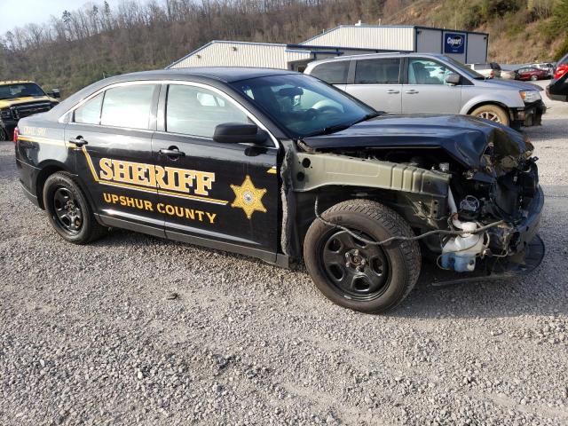 2019 FORD TAURUS POL - 1FAHP2MKXKG117610