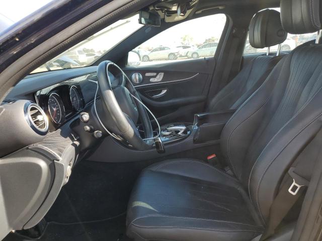 WDDZF4JB0HA157620 Mercedes-Benz E 300