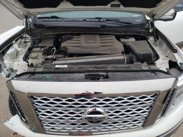 2018 NISSAN TITAN S/SV 1N6AA1E58JN532853
