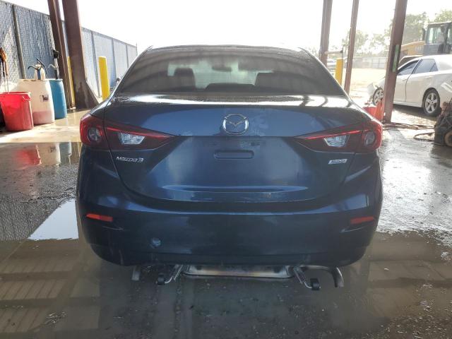 2016 MAZDA 3 SPORT - JM1BM1U78G1309178