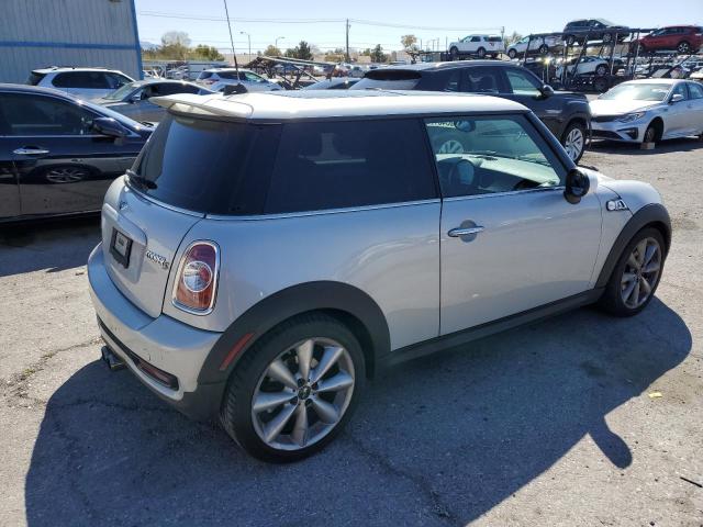 WMWSV3C55DT393613 Mini COOPER S
