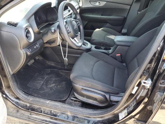 3KPF24AD5LE191004 KIA FORTE FE