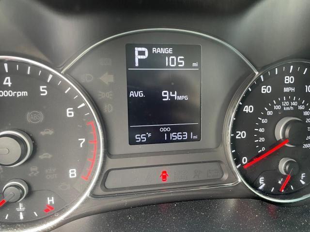 3KPFK4A78HE039235 KIA FORTE LX