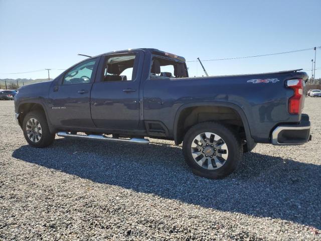 2023 CHEVROLET 2500 1GC4YNEY6PF152507