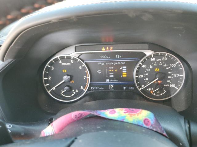1N4BL4CV2NN366492 Nissan ALTIMA SR