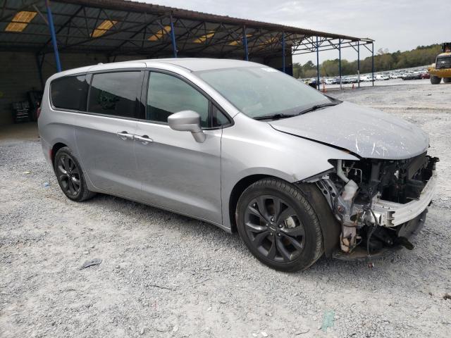 2018 CHRYSLER PACIFICA T - 2C4RC1FG2JR358278