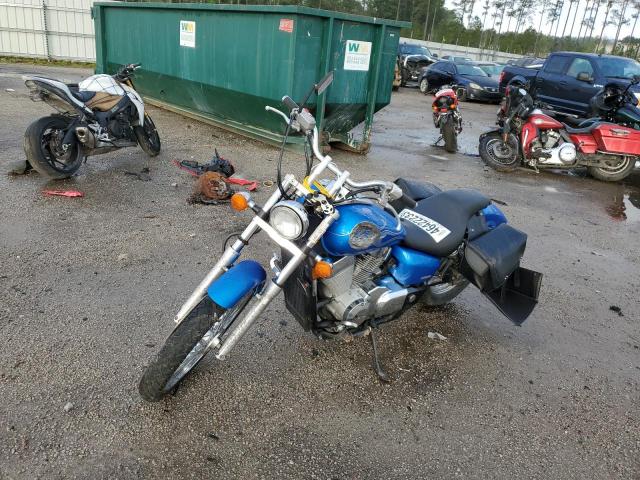 2008 HONDA VT750 C2F JH2RC53468M101534