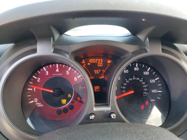 2015 NISSAN JUKE S - JN8AF5MV5FT552787