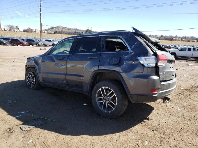 2019 JEEP GRANDCHERO 1C4RJFAGXKC580068