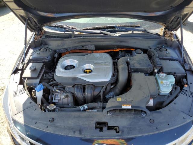 KNAGV4LD1J5025240 KIA OPTIMA PLUG-IN HYBRID
