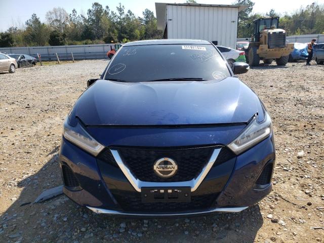 2020 NISSAN MAXIMA SL - 1N4AA6DV8LC361317