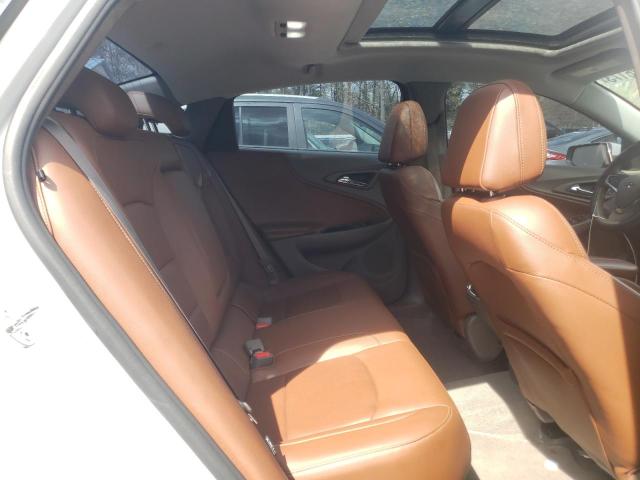 2017 CHEVROLET MALIBU PRE - 1G1ZH5SX0HF153664