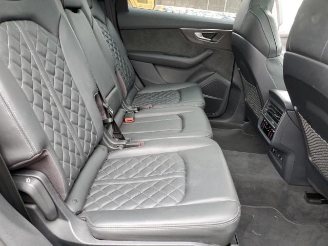 2020 AUDI SQ8 PRESTI WA1CWAF19LD024774
