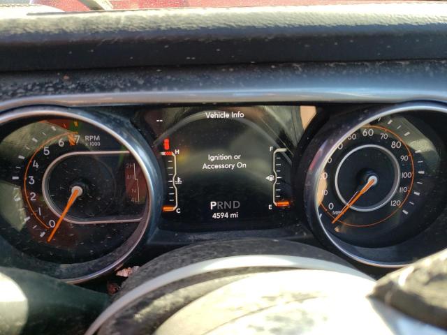 1C4HJXEG2JW244570 Jeep Wrangler Unlimited Sahara