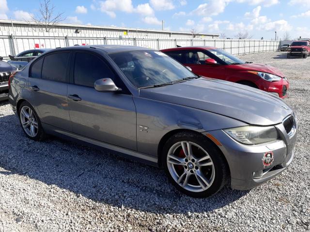 WBAPK7C54BA464122 BMW 328 XI