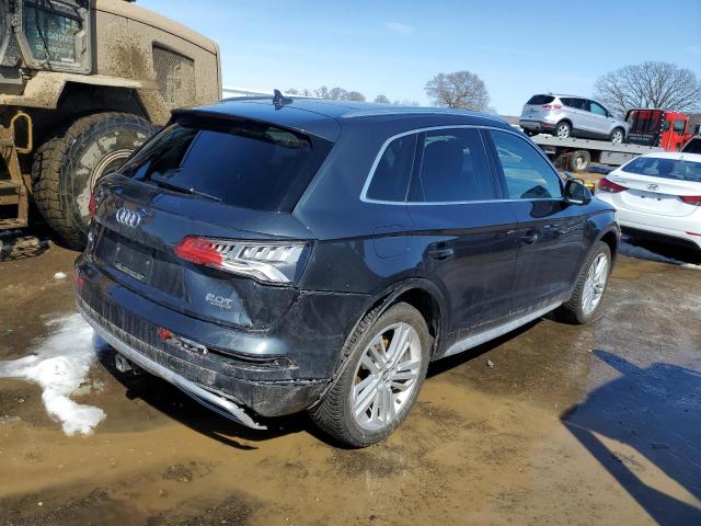 2018 AUDI Q5 PRESTIG - WA1CNAFY4J2116688