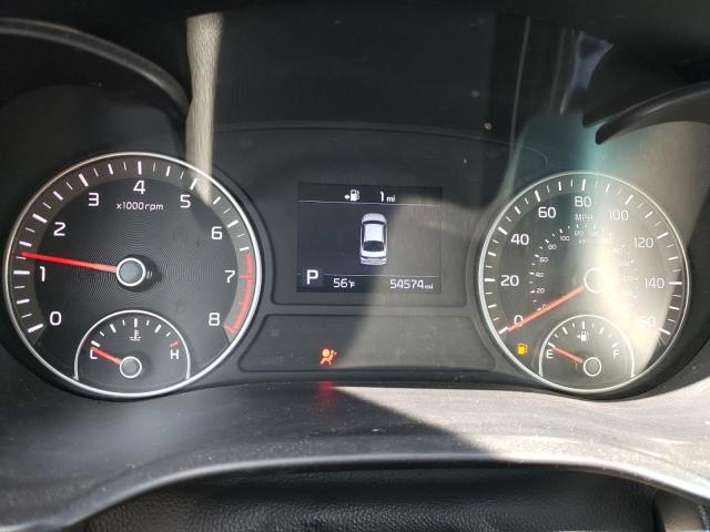 5XXGT4L34LG446108 KIA Optima Lx