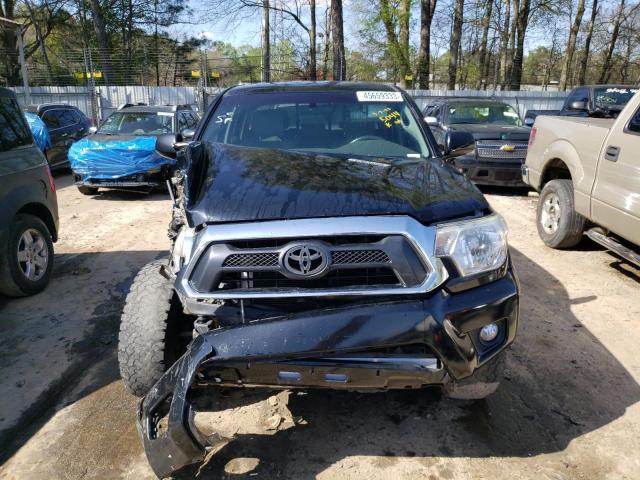2015 TOYOTA TACOMA DOU - 3TMLU4EN6FM185044