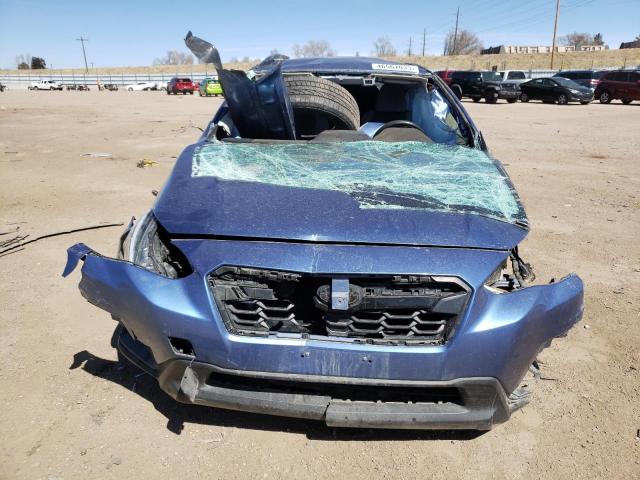JF2GTAEC5K8277747 Subaru Crosstrek Premium
