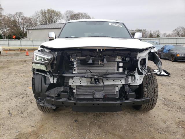2023 INFINITI QX80 SENSO JN8AZ2BE0P9301585