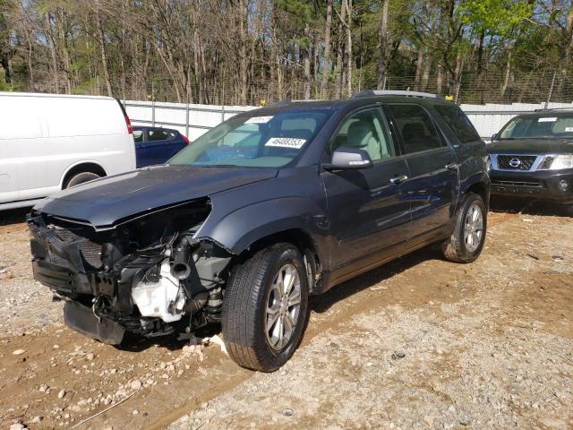 2013 GMC Acadia SLT1