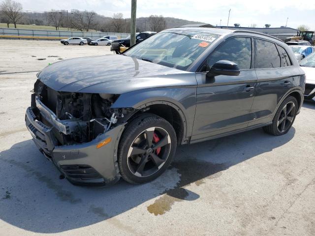 2020 AUDI SQ5 PREMIU - WA1B4AFY7L2020149