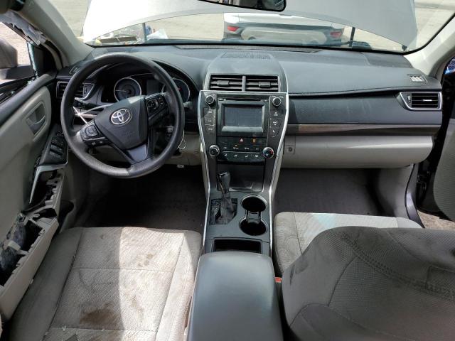 2017 TOYOTA CAMRY LE - 4T1BF1FK4HU635292